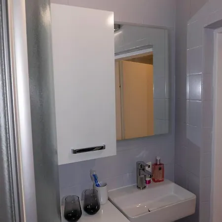 Station Appartement Graz