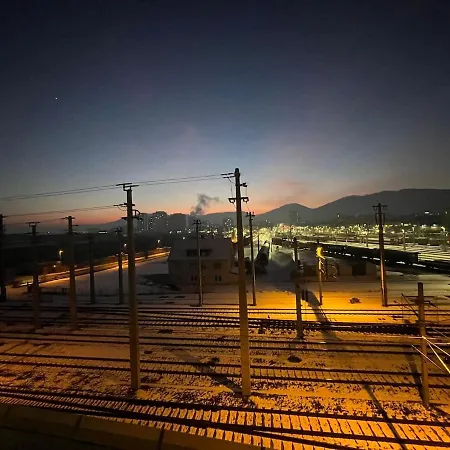 Station * 格拉茨