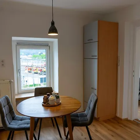 Station Appartement *
