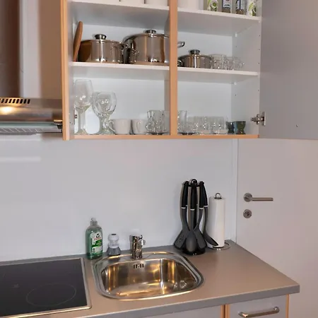 Appartement Station *